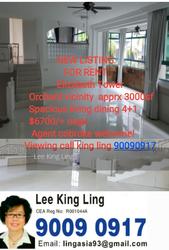 Elizabeth Tower (D9), Apartment #153991652